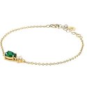 Morellato - Bracciale Tesori - Argento - Zirconi