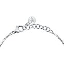 Morellato Jewels - Bracciale Talismani - Acciaio - Silver