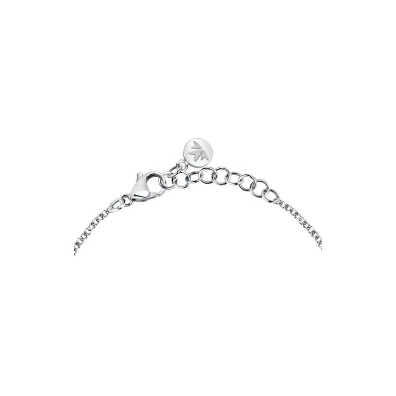 Morellato Jewels - Bracciale Talismani - Acciaio - Silver