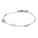 Morellato Jewels - Bracciale Talismani - Acciaio - Silver