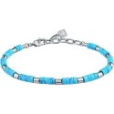 Morellato - Bracciale Uomo - Acciaio - Avventurina
