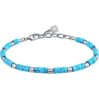 Morellato - Bracciale Uomo - Acciaio - Avventurina