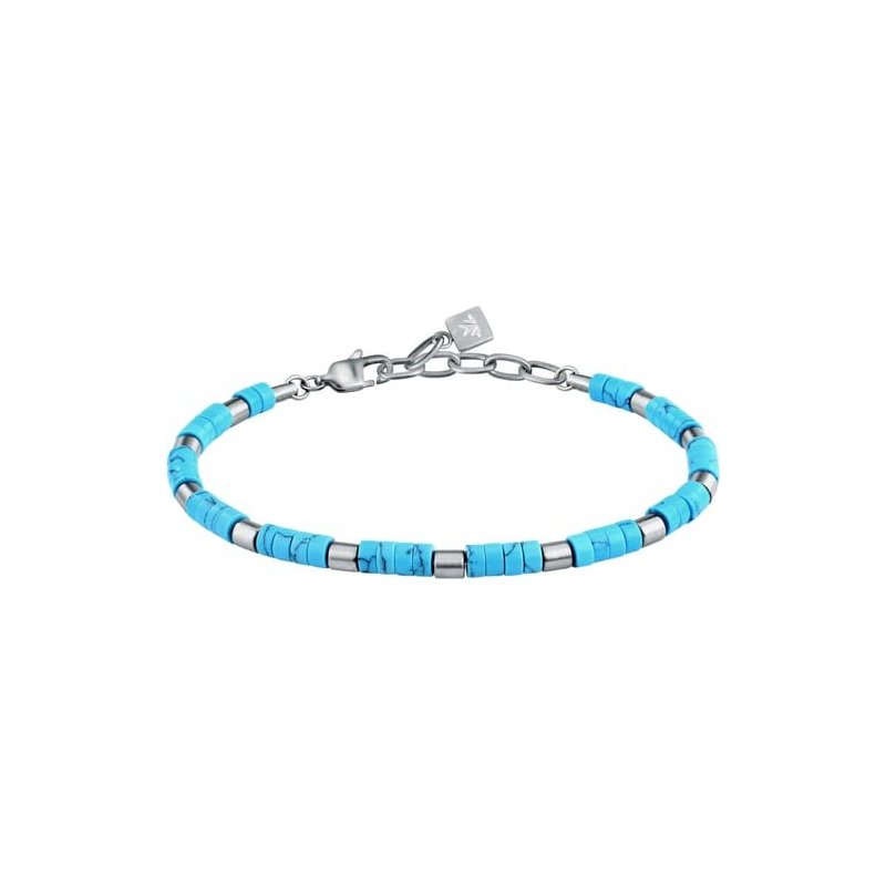 Morellato - Bracciale Uomo - Acciaio - Avventurina