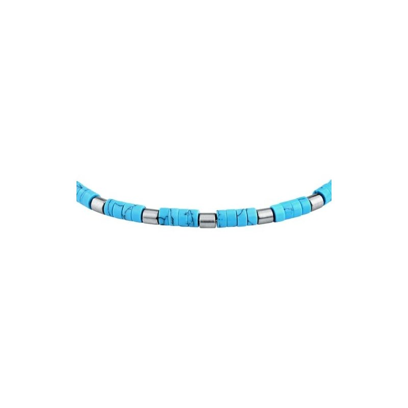 Morellato - Bracciale Uomo - Acciaio - Avventurina