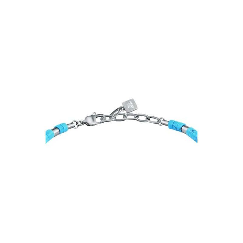 Morellato - Bracciale Uomo - Acciaio - Avventurina