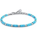 Morellato - Bracciale Uomo - Acciaio - Avventurina