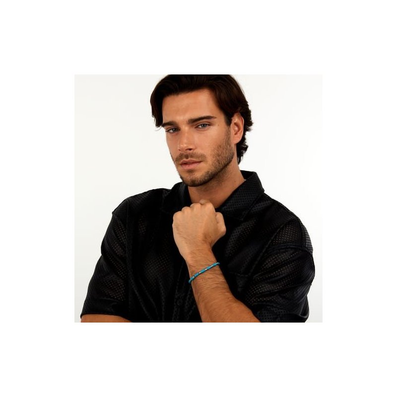 Morellato - Bracciale Uomo - Acciaio - Avventurina