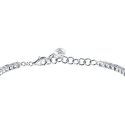 Morellato Jewels - Bracciale Tennis - Argento - Donna