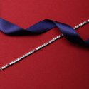 Morellato Jewels - Bracciale Tennis - Argento - Donna