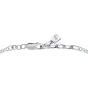 Morellato - Bracciale Tennis - Argento - Zirconi