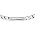 Morellato Jewels - Bracciale Gold - Uomo - Acciaio