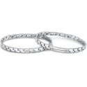 Morellato Jewels - Bracciale Gold - Uomo - Acciaio