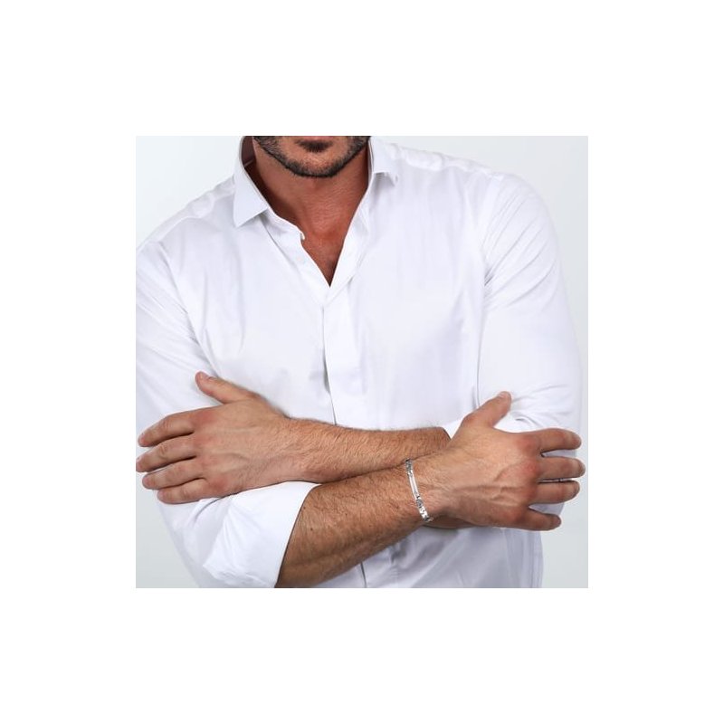 Morellato Jewels - Bracciale Gold - Uomo - Acciaio