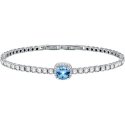 Morellato - Bracciale Tesori - Argento 925‰ - Donna