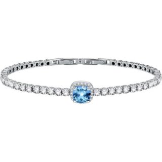 Morellato - Bracciale Tesori - Argento 925‰ - Donna