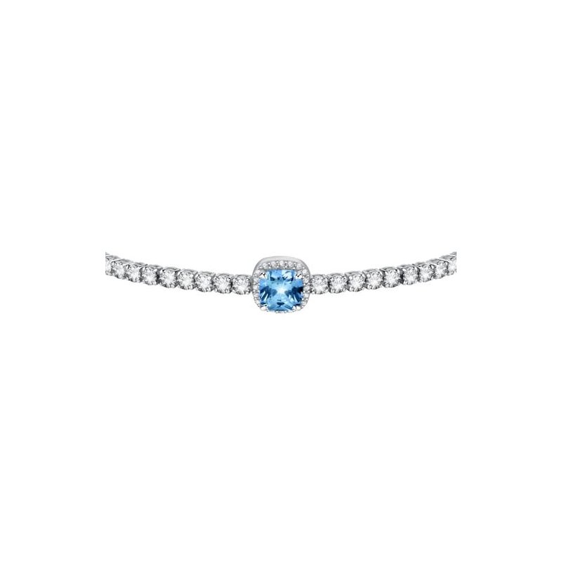 Morellato - Bracciale Tesori - Argento 925‰ - Donna