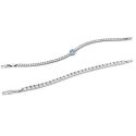 Morellato - Bracciale Tesori - Argento 925‰ - Donna