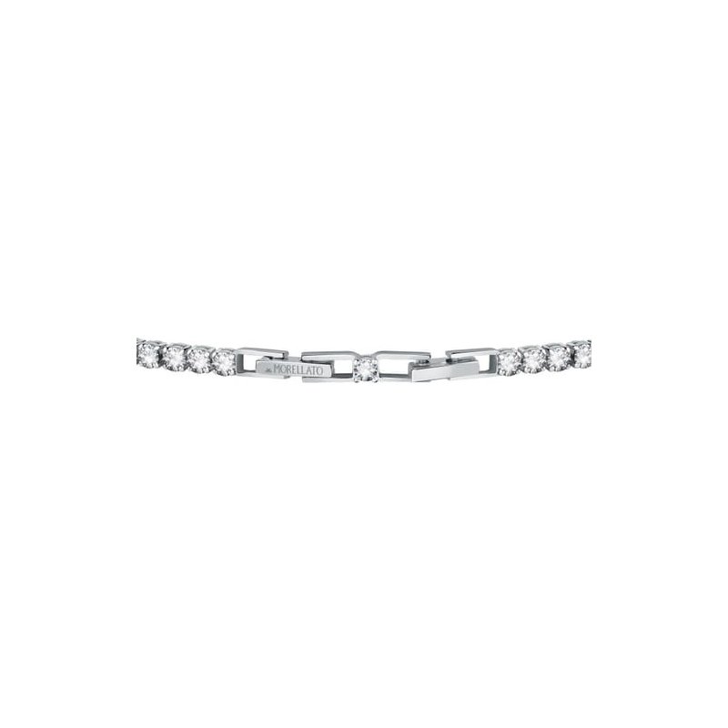 Morellato - Bracciale Tesori - Argento 925‰ - Donna