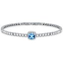 Morellato - Bracciale Tesori - Argento 925‰ - Donna