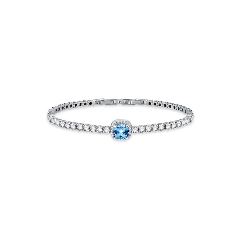 Morellato - Bracciale Tesori - Argento 925‰ - Donna
