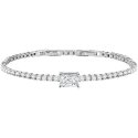 Morellato - Bracciale Tesori - Argento - Donna