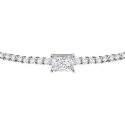 Morellato - Bracciale Tesori - Argento - Donna