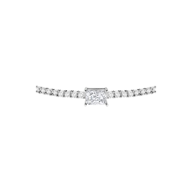 Morellato - Bracciale Tesori - Argento - Donna