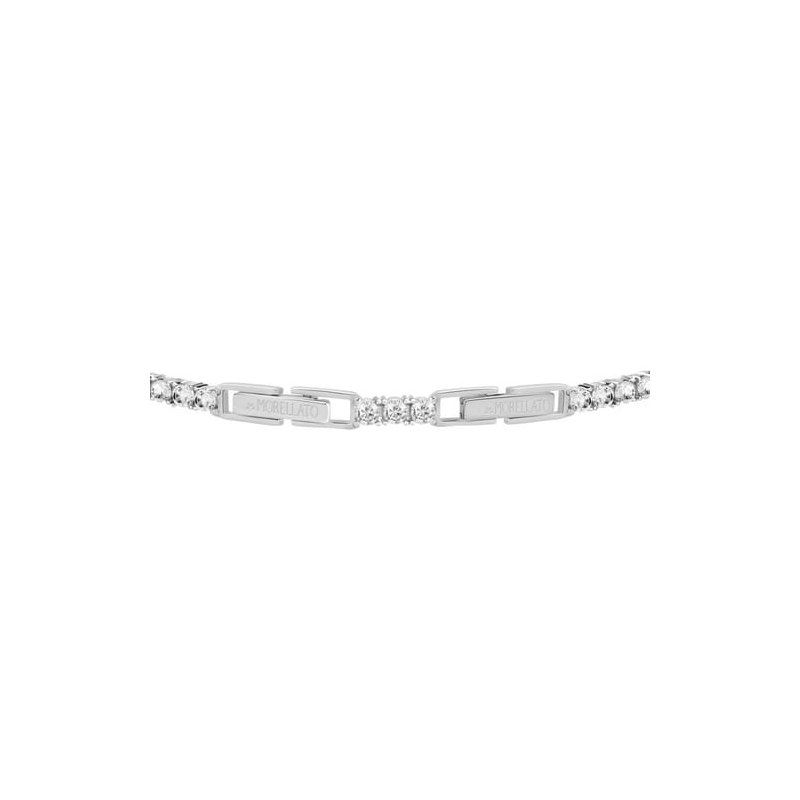 Morellato - Bracciale Tesori - Argento - Donna