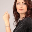 Morellato - Bracciale Tesori - Argento - Donna