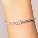 Morellato - Bracciale Tesori - Argento - Donna