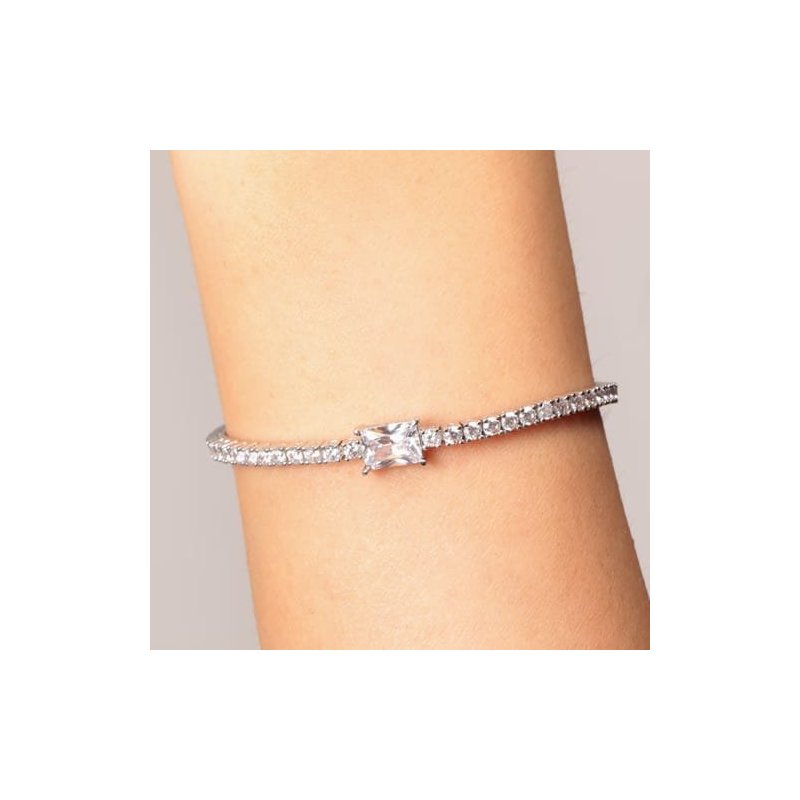 Morellato - Bracciale Tesori - Argento - Donna