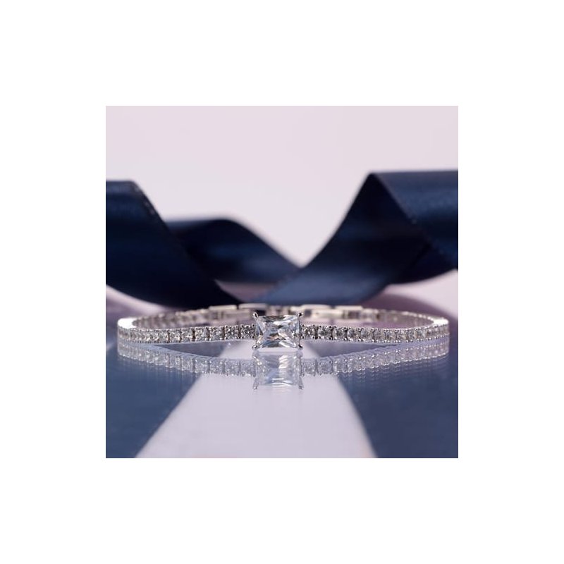 Morellato - Bracciale Tesori - Argento - Donna