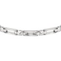 Morellato - Bracciale Cross - Acciaio - Uomo