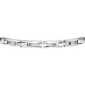 Morellato - Bracciale Cross - Acciaio - Uomo