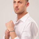 Morellato - Bracciale Cross - Acciaio - Uomo
