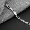 Morellato - Bracciale Cross - Acciaio - Uomo