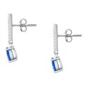 Morellato Jewels - Orecchini Pendente - Argento