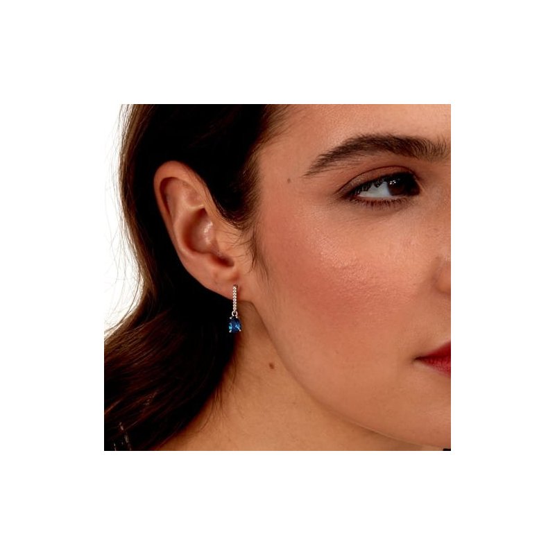 Morellato Jewels - Orecchini Pendente - Argento