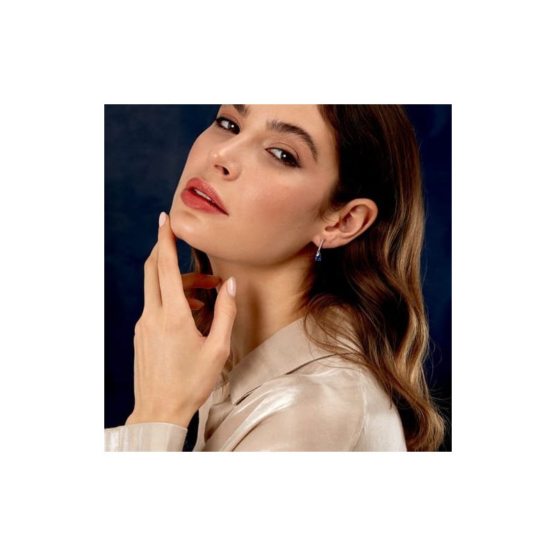 Morellato Jewels - Orecchini Pendente - Argento