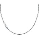 Morellato Jewels - Collana Motown - Acciaio Uomo