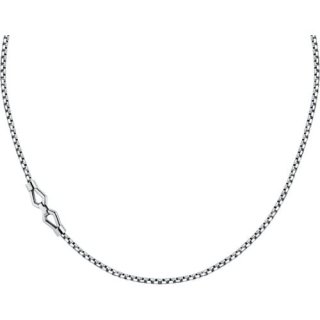 Morellato Jewels - Collana Motown - Acciaio Uomo
