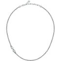 Morellato Jewels - Collana Motown - Acciaio Uomo