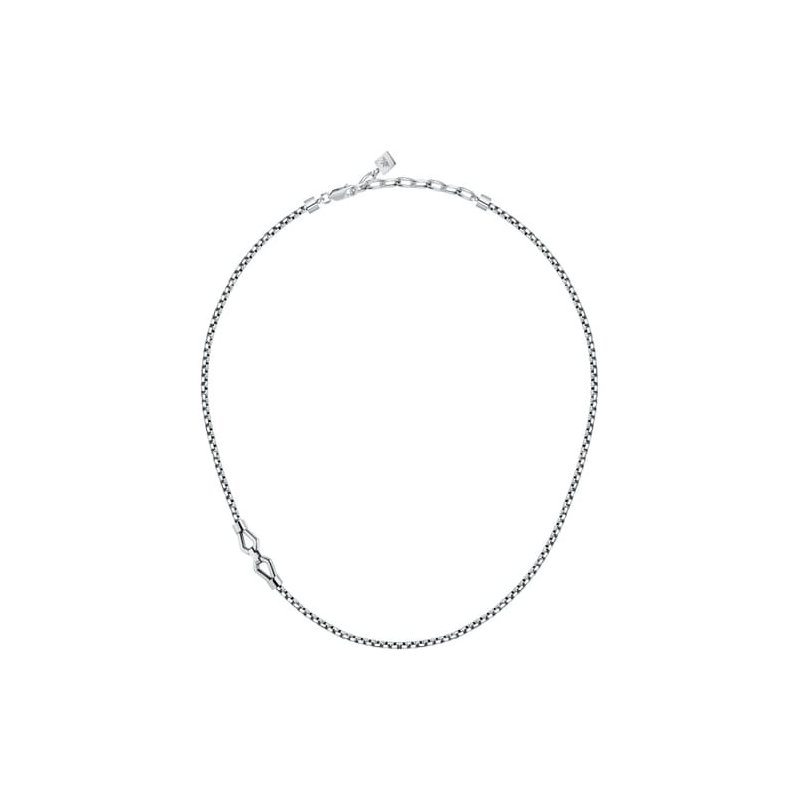 Morellato Jewels - Collana Motown - Acciaio Uomo