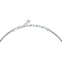 Morellato Jewels - Collana Motown - Acciaio Uomo