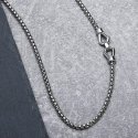 Morellato Jewels - Collana Motown - Acciaio Uomo