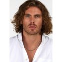Morellato Jewels - Collana Motown - Acciaio Uomo