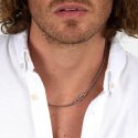 Morellato Jewels - Collana Motown - Acciaio Uomo
