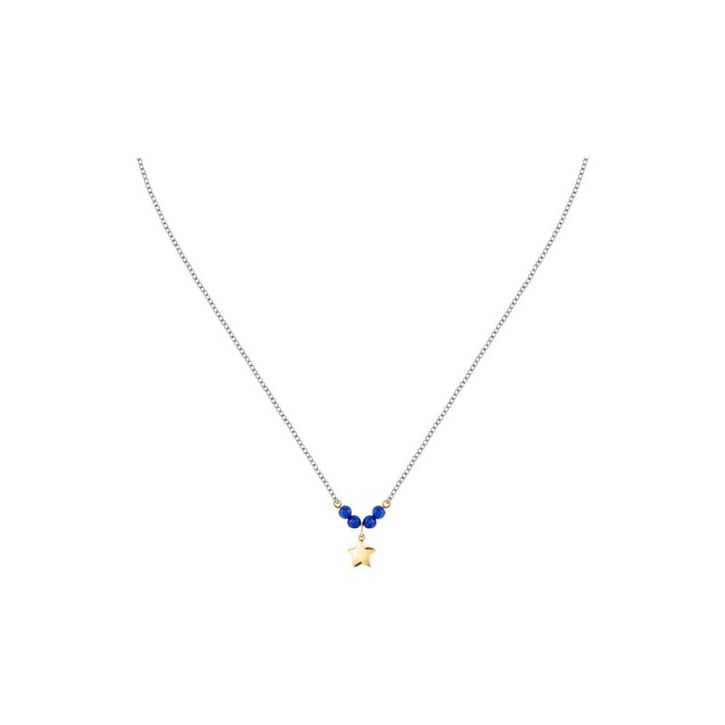 Morellato Jewels - Collana Talismani - Donna - Acciaio