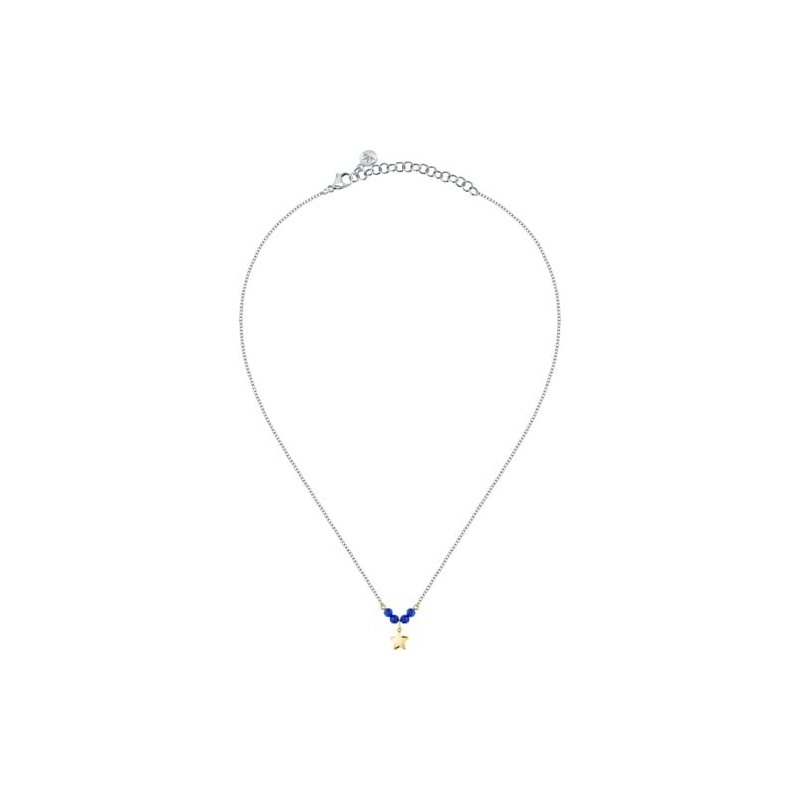 Morellato Jewels - Collana Talismani - Donna - Acciaio