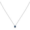 Morellato - Collana Tesori - Argento - Donna